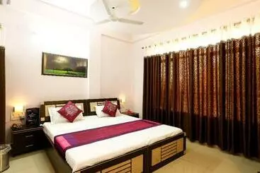 Hotell Plaza Inn