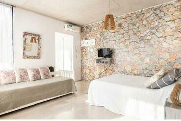 Ferienwohnungen Luminoso Y Comfortable Monoambientea 25 Minutos De Ezeiza