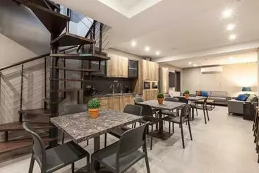 Pensionat Guesthouse No. 48