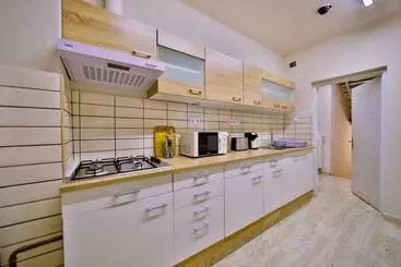 Pansiyon H17