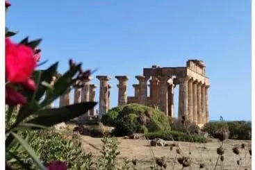 Pensió Il Sole Nei Templi