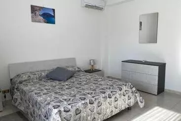 Pansiyon Il Sole Nei Templi
