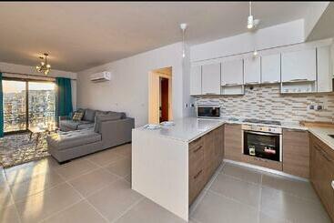 Жильё для туристов Salt Lake