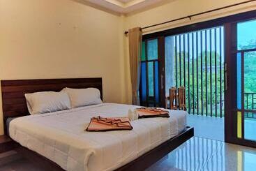 Apart Otel The Zohan Resort & Travel Agency