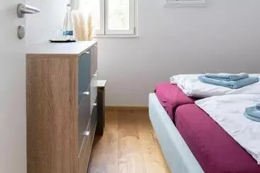 Auberge Anni`s Inn
