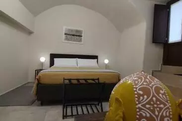 Arco Bianco B&b
