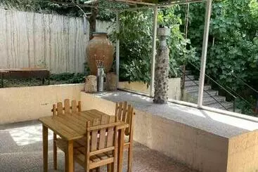Bed and Breakfast гостевой дом