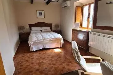 ベッドアンドブレックファースト Casa El Castano