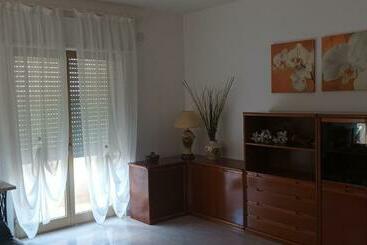 צימר Casa Giulia