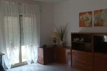Bed and Breakfast Casa Giulia