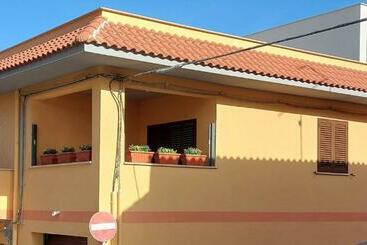 Bed and Breakfast Sunset House