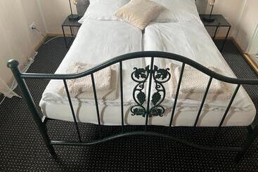 צימר Zur Landebrücke