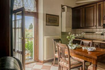 ツーリストアパートメント Breeze Of Lake 1