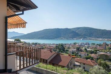 דירות לתיירים Cristy