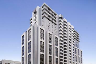 Ac Hotel By Marriott Oakland Downtown