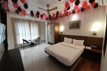 호텔 Arena Inn By Wb Inn