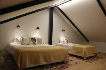 Quinta Da Sra Marocas