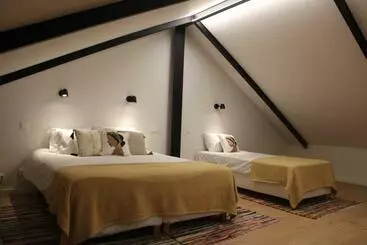 Quinta Da Sra Marocas