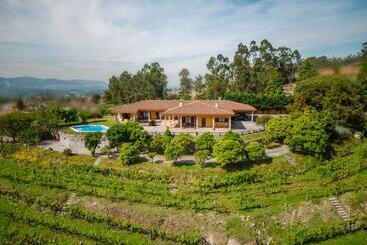 Quinta Devesa Do Monte