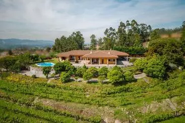 Quinta Devesa Do Monte