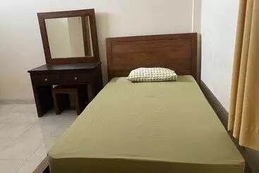 Hotel Tb One Kost Exclusive