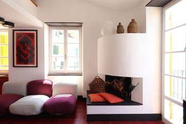 Apartamenty turystyczne Italianway   Garibaldi 179