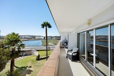 דירות לתיירים Marina Elegance