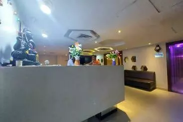 Orbit Hotel   Bagdogra