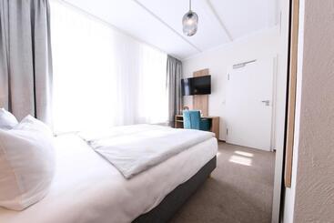 ペンション 24/7 Selfcheckin Schmiedestrasse