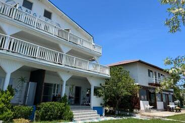 Pensionat Casa Analys