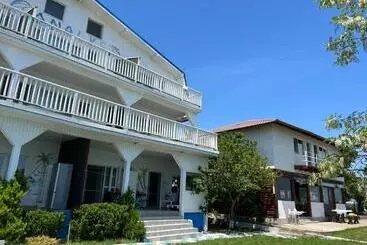 Pensão Casa Analys