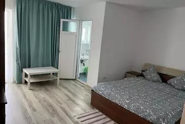 Pensiune Casa Analys