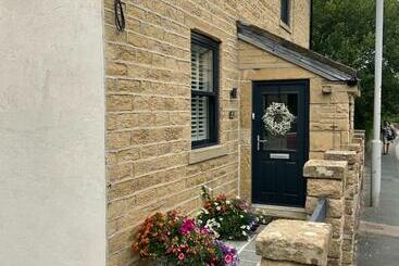 Pensjonat The Gables