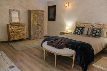 Riad Medina Mudéjar Cádiz