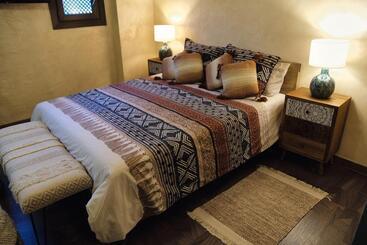 Riad Medina Mudéjar Cádiz