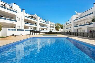 Жильё для туристов Santa Luzia Apartment Sl016