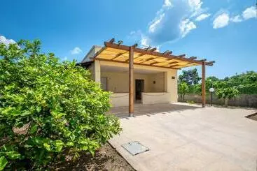 Appartamenti turistici Villa Minetta