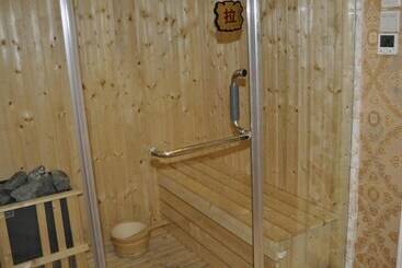 Golden Island Holiday Hotel Foshan