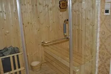 Golden Island Holiday Hotel Foshan