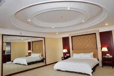 Hotell Ceramics International