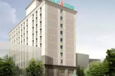 Отель Jinjiang Inn Zhengzhou Train Station