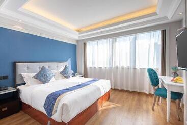 בית מלון כפרי Manju