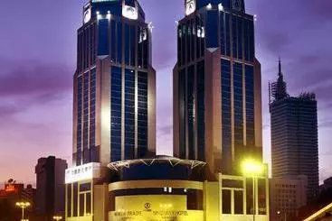 בית מלון כפרי Sinoway