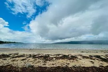 Apartaments turístics A Shore Stay