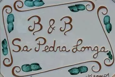 B&b Sa Pedra Longa