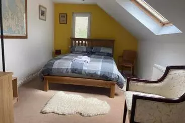 Bed and Breakfast Barnweil
