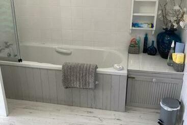 Bed and Breakfast Deerpark