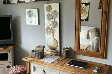 Bed and Breakfast Deerpark