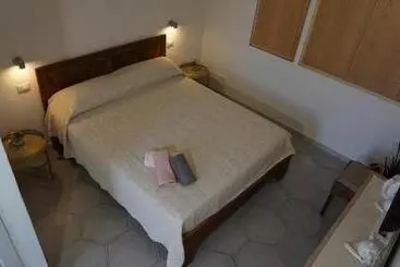 Bed & Breakfast Li Petri Manni