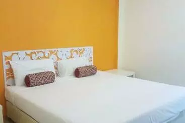 Turistihuoneistot Life&love Resort